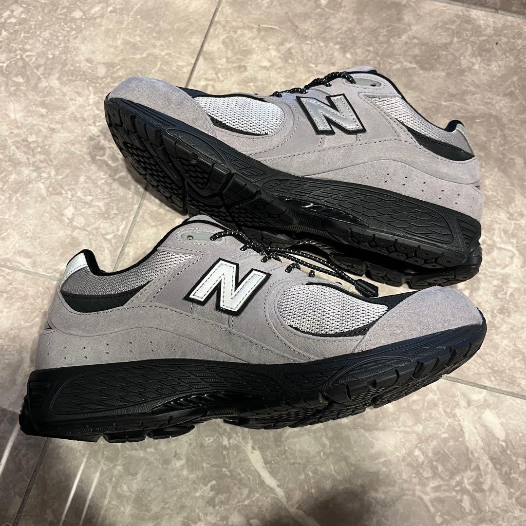 早い者勝ちnewbalance 2002R 29cm ボックスなし
