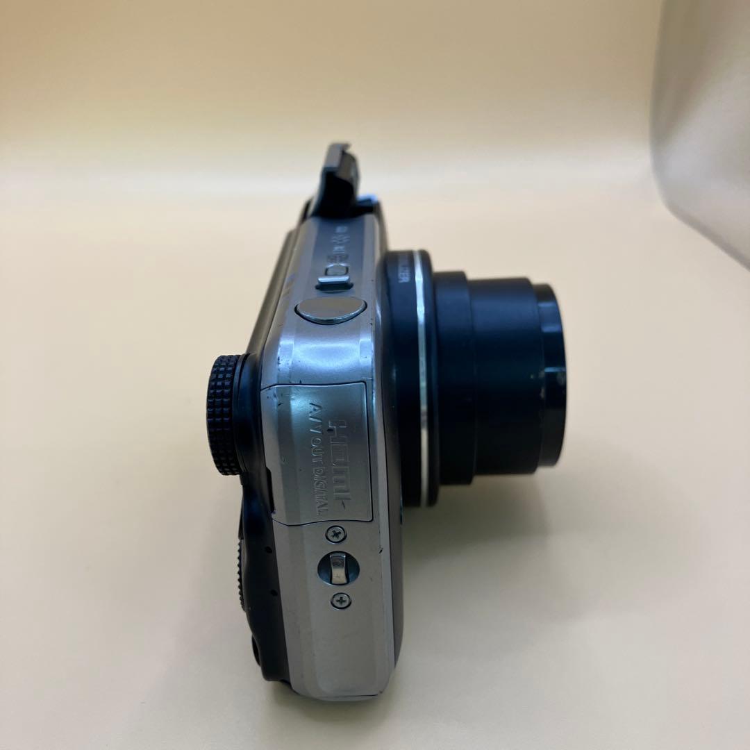 Canon PowerShot SX210IS PC1468 デジカメ 1720