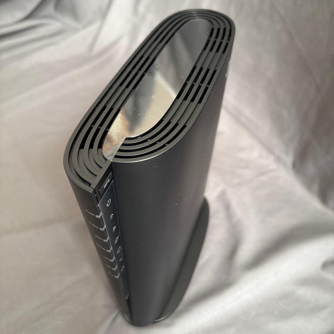 TP-Link 無線LANルーター Archer AX80V