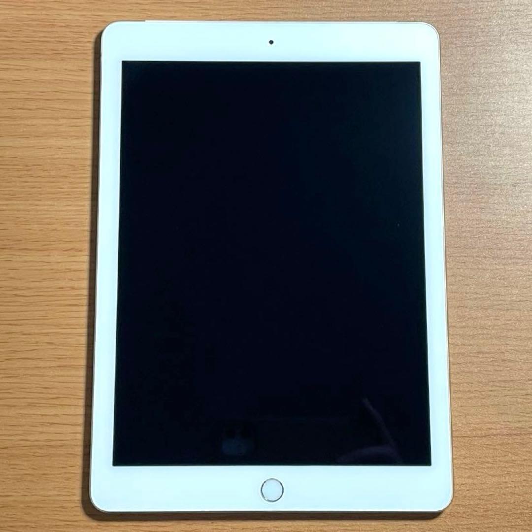 iPad Air2 64GB Wi-Fi + Cellular シルバー