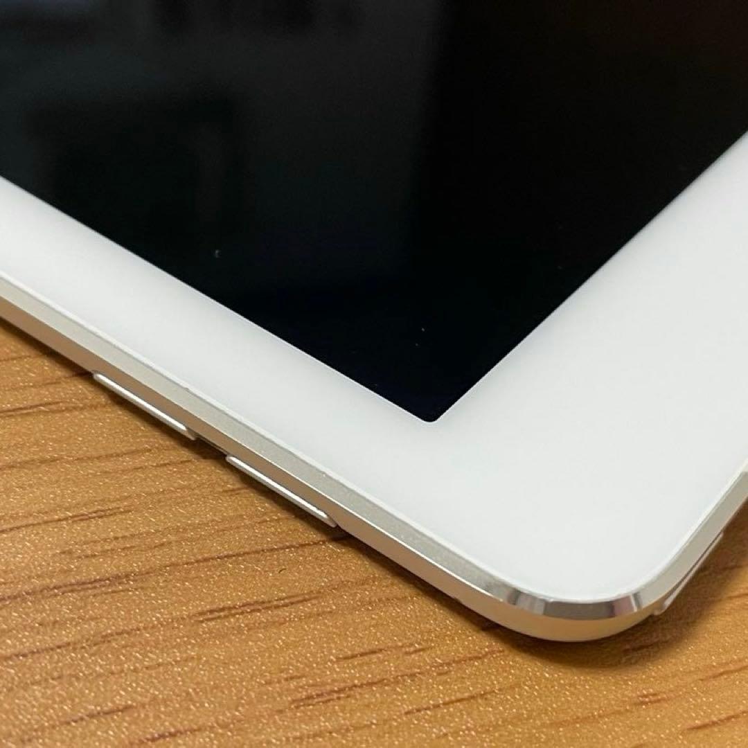 iPad Air2 64GB Wi-Fi + Cellular シルバー
