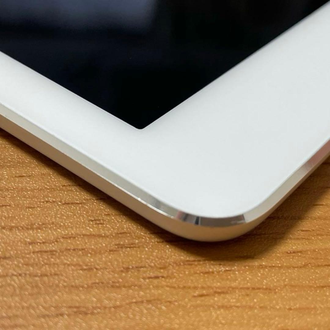 iPad Air2 64GB Wi-Fi + Cellular シルバー
