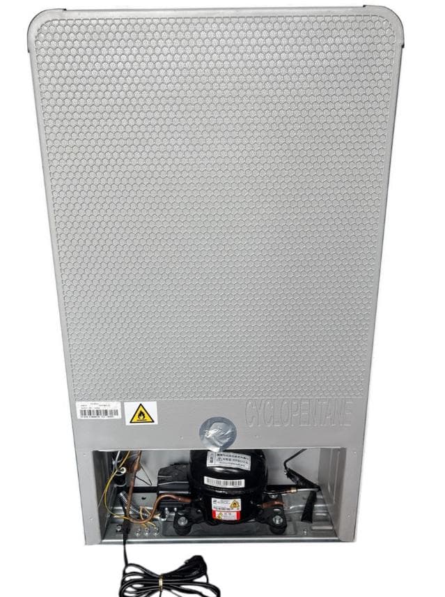 中古　COMFEE RCD93WHS（E）冷蔵庫