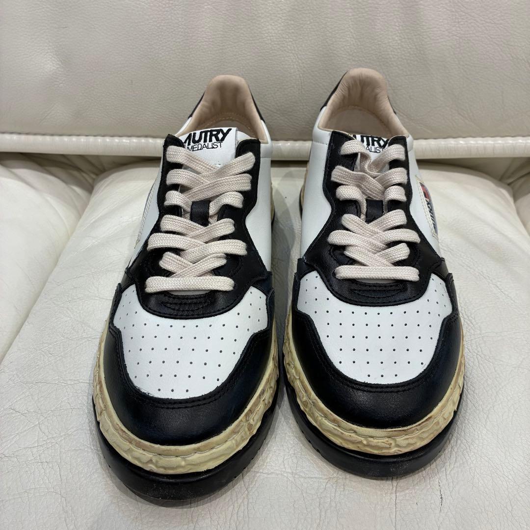 MIHARA YASUHIRO Autry ミハラヤスヒロ　オートリー