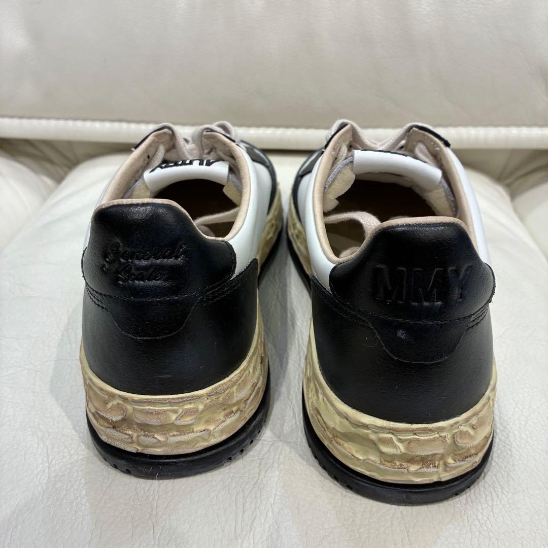 MIHARA YASUHIRO Autry ミハラヤスヒロ　オートリー