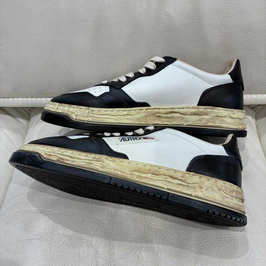 MIHARA YASUHIRO Autry ミハラヤスヒロ　オートリー