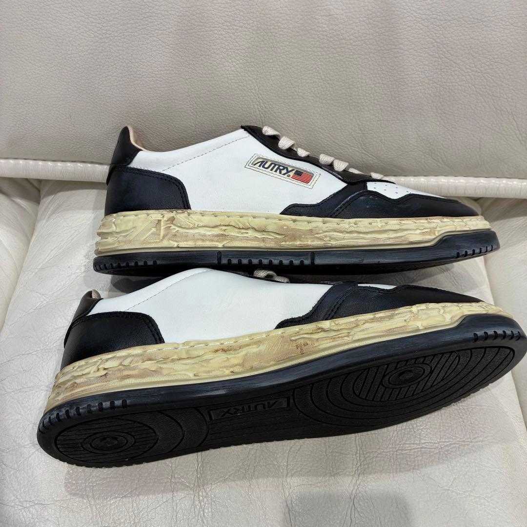 MIHARA YASUHIRO Autry ミハラヤスヒロ　オートリー