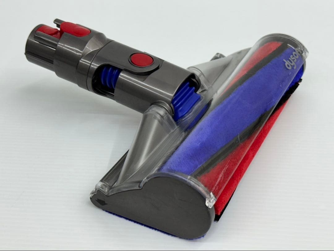 美品　動作保証品　CY29 ダイソン　ヘッド　171324 掃除機　中古　綺麗