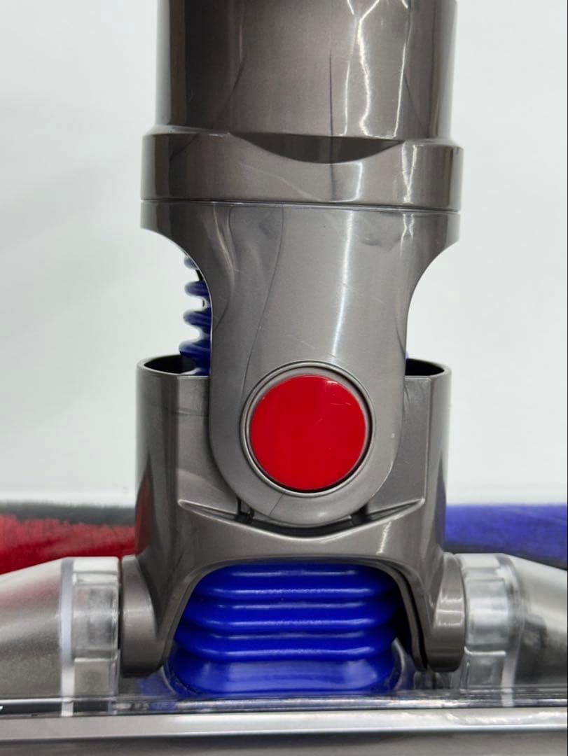 美品　動作保証品　CY29 ダイソン　ヘッド　171324 掃除機　中古　綺麗