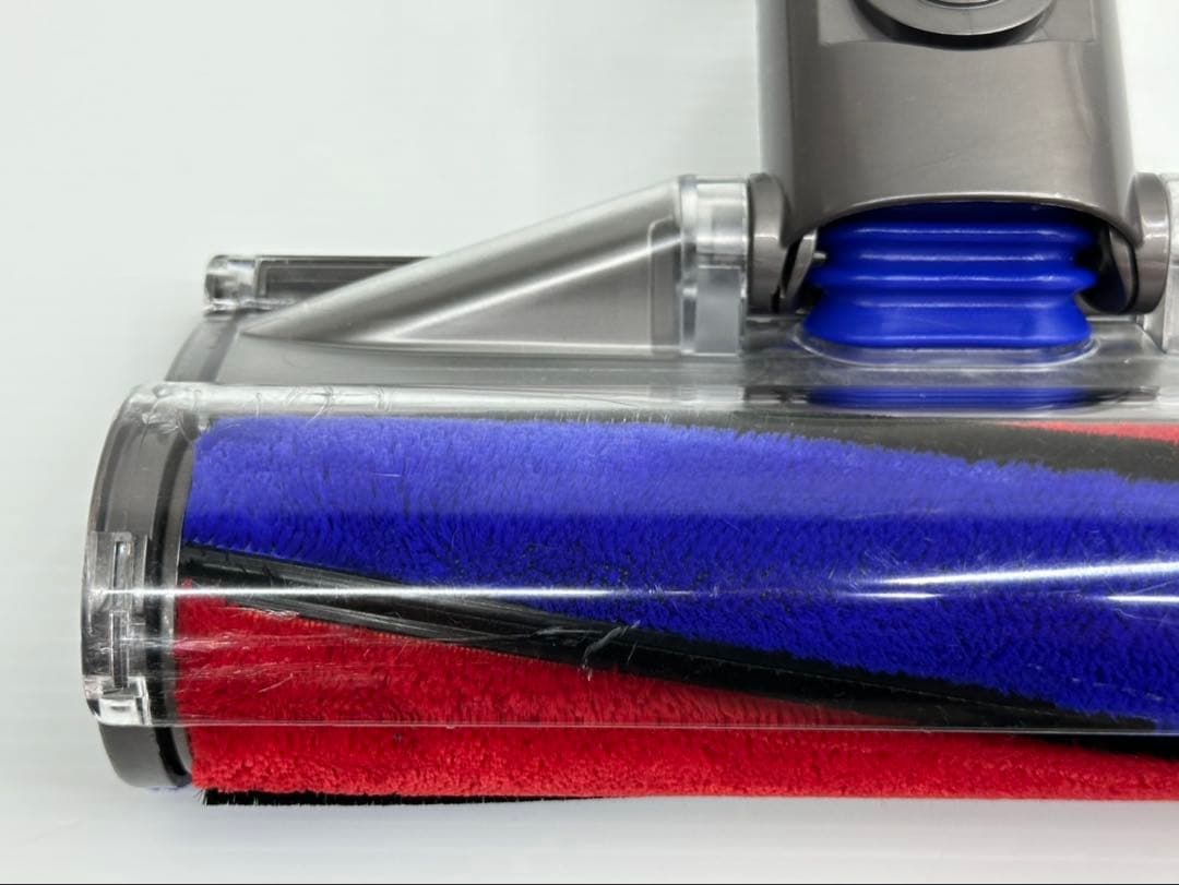 美品　動作保証品　CY29 ダイソン　ヘッド　171324 掃除機　中古　綺麗