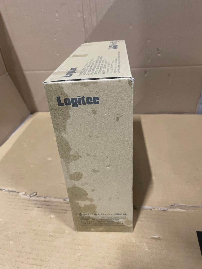 ロジテック 外付け HDD ハードディスク 2TB LHD-EN2000U3WS