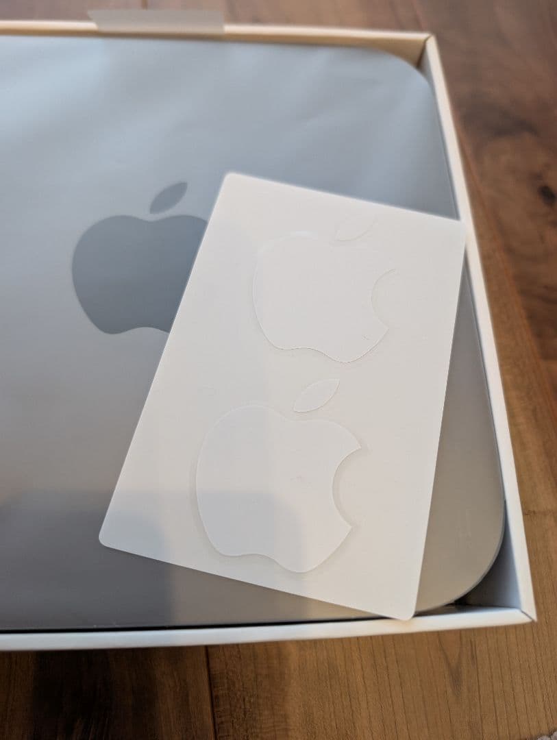 Macデスクトップ Mac mini 2018 i7 16GB 1TB 1GbE