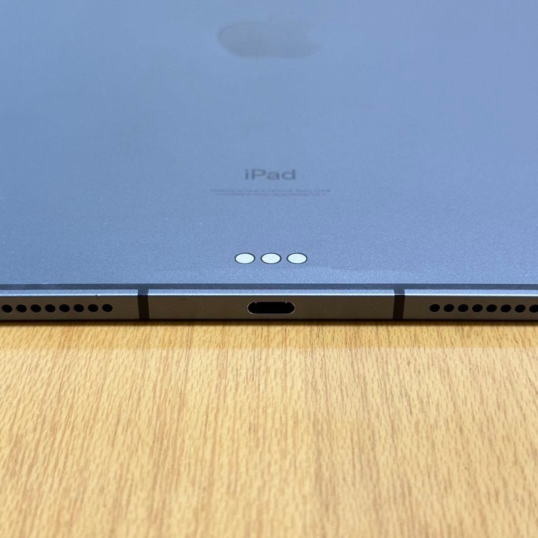 iPad Pro 11インチ 第3世代 128GB Wi-Fi＋Cellular