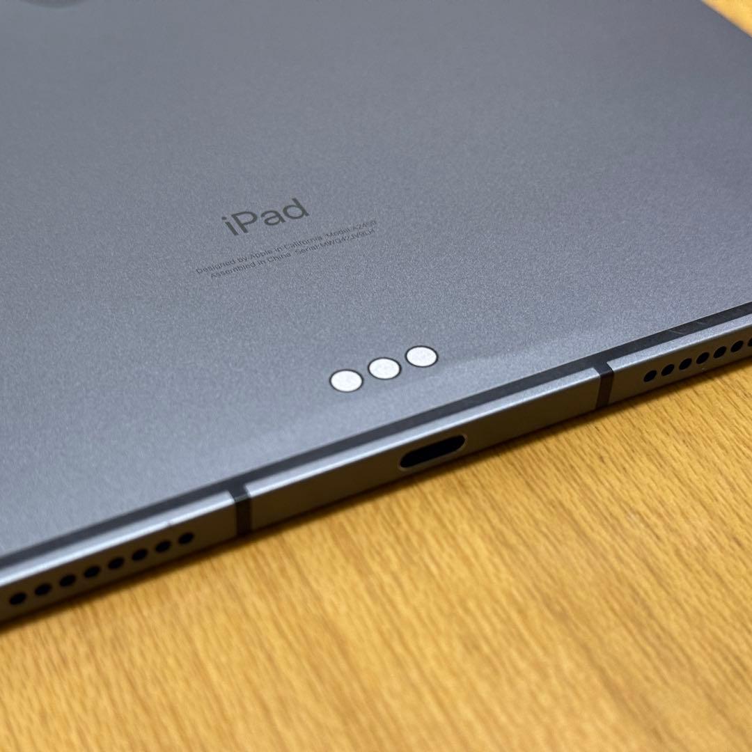iPad Pro 11インチ 第3世代 128GB Wi-Fi＋Cellular