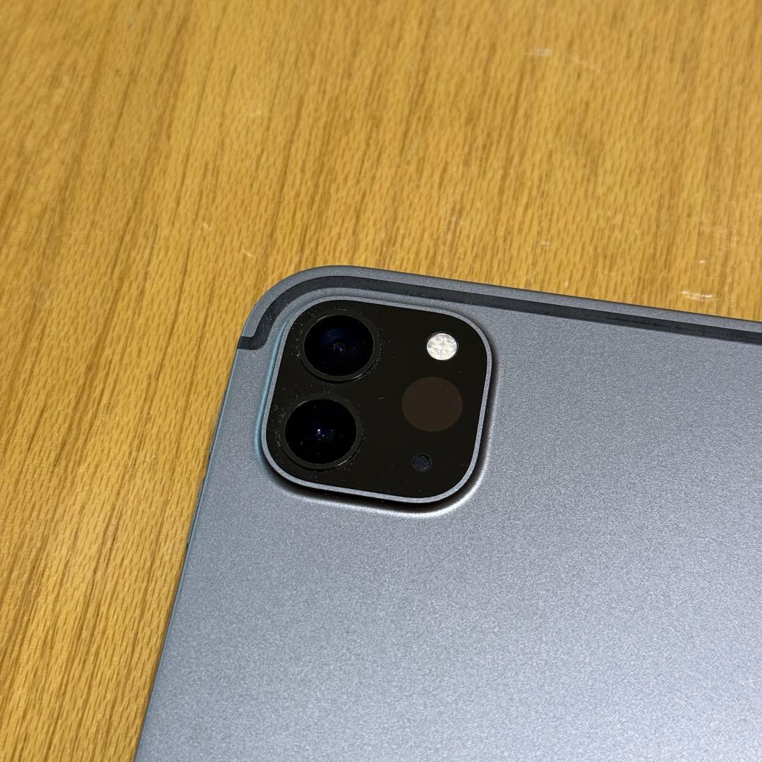 iPad Pro 11インチ 第3世代 128GB Wi-Fi＋Cellular
