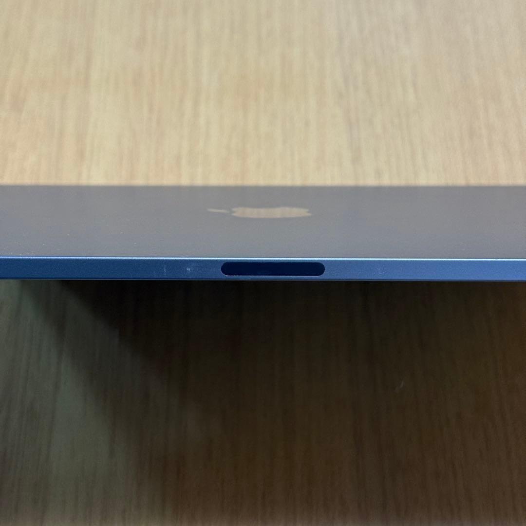 iPad Pro 11インチ 第3世代 128GB Wi-Fi＋Cellular