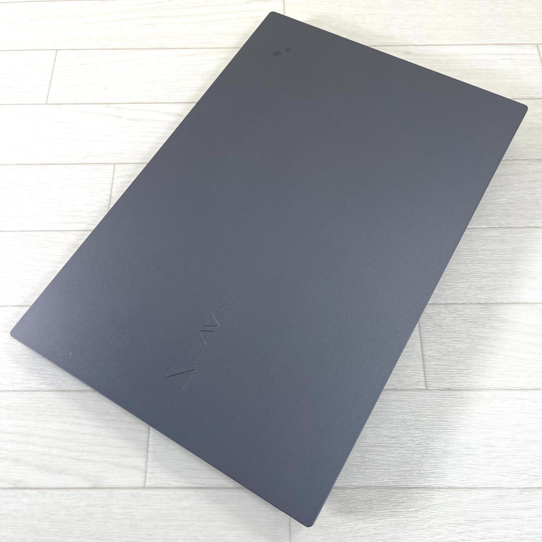 NEC LAVIE 第8世代 i7 新品SSD+HDD 16GB ノートパソコン