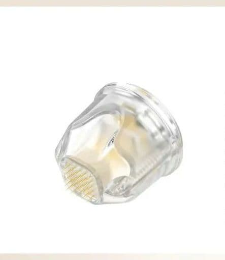 Hello Face Q2 美顔器 自動MTS　美容機器　マイクロニードル美顔器