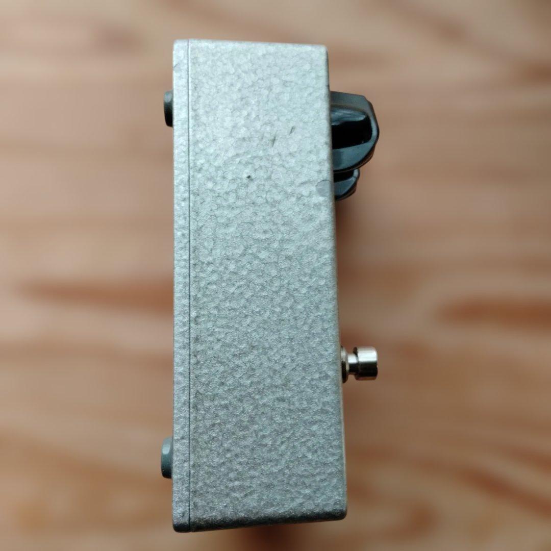 U*k様 manlay sound super bender mkⅡ トーンベン