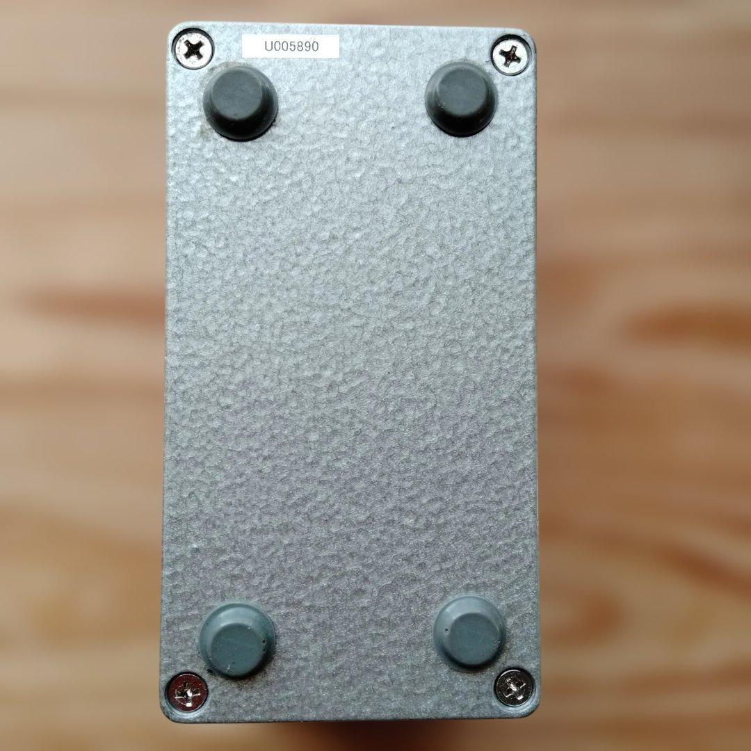 U*k様 manlay sound super bender mkⅡ トーンベン