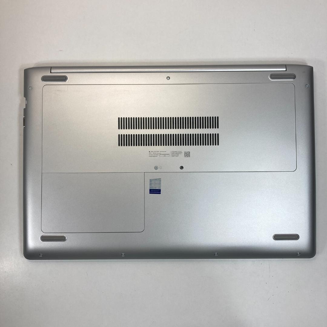 HP エイチピー ノートパソコン i7 SSD Windows11