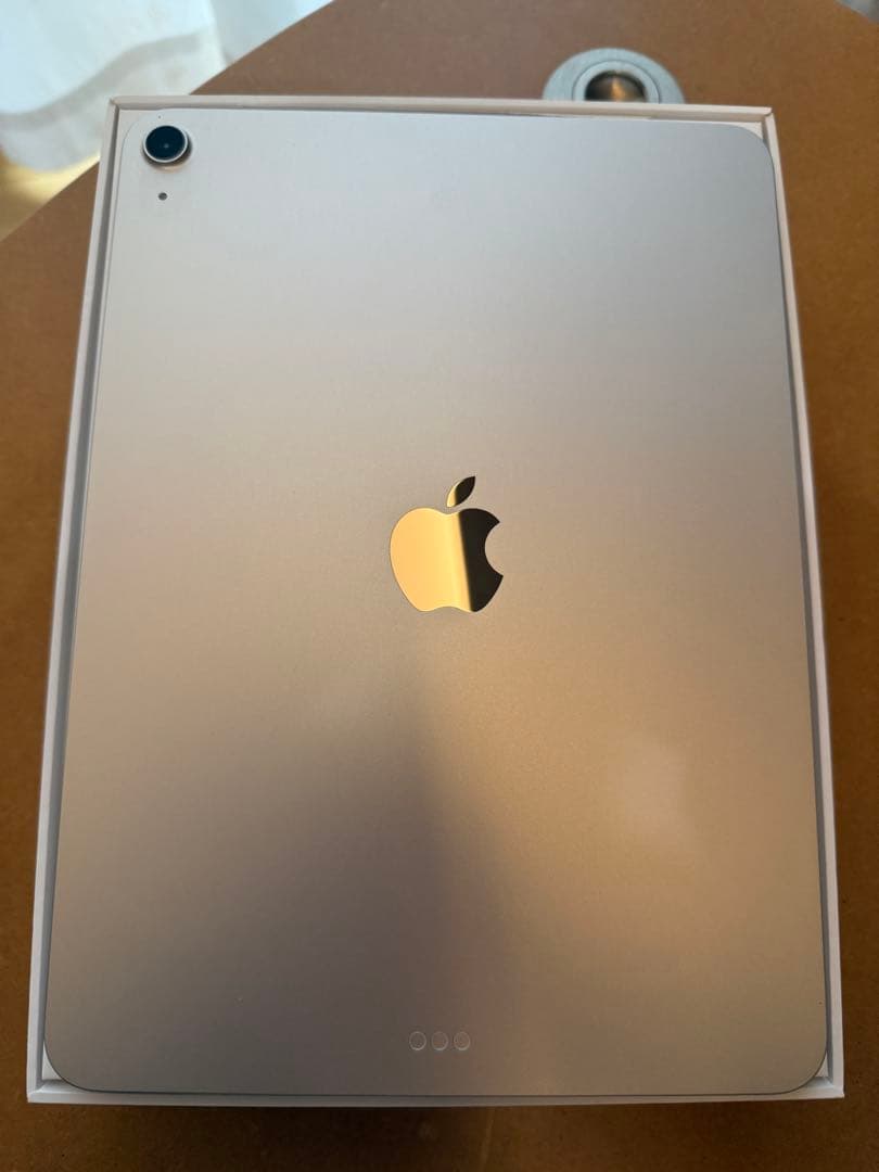 iPad Air （Ｍ3） 11インチ　Wi-Fi 128GB