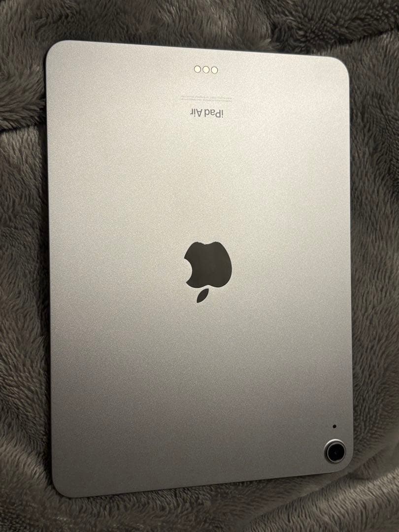 iPad Air(M2) 128GB スペースグレー