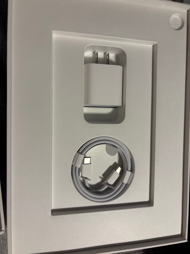 iPad Air(M2) 128GB スペースグレー