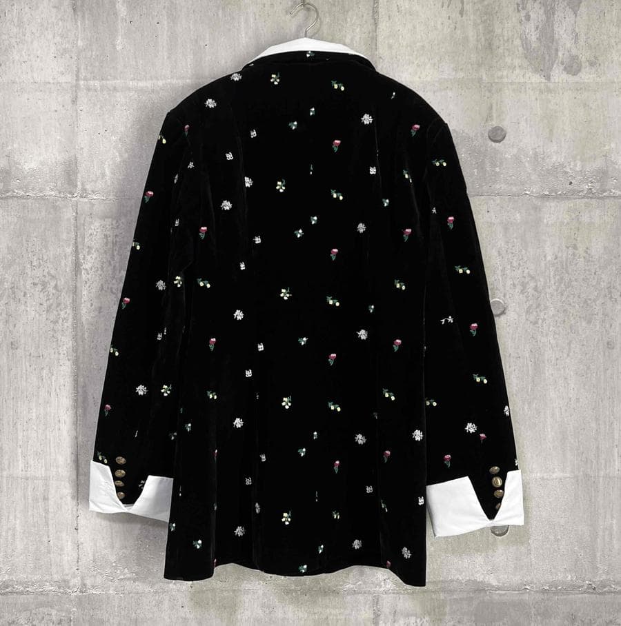 【即配送】Bibiy. B. STARRY JACKET DRESS ビビィ