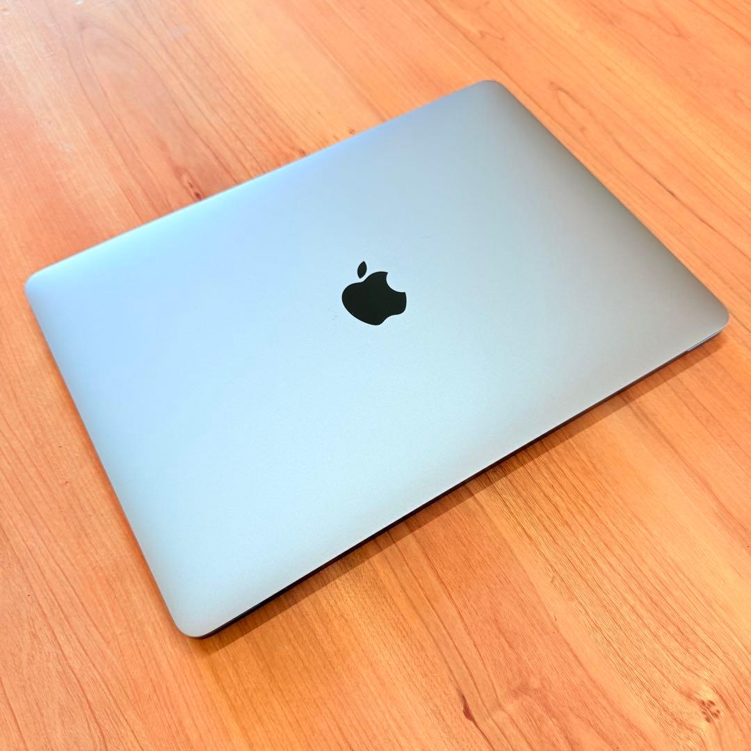 MacBook pro 13インチ 2020 i7 32GB 1TB 管3678