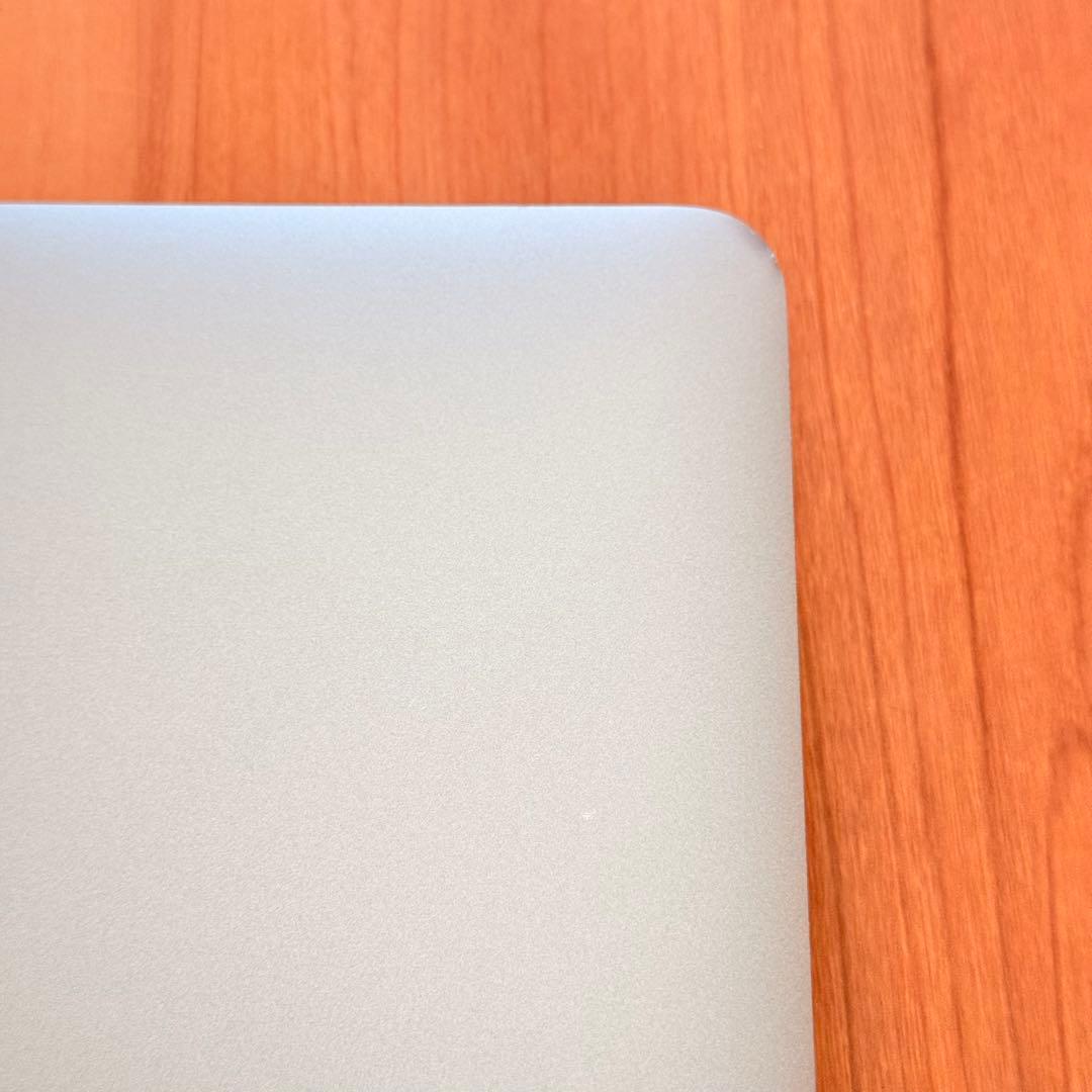 MacBook pro 13インチ 2020 i7 32GB 1TB 管3678