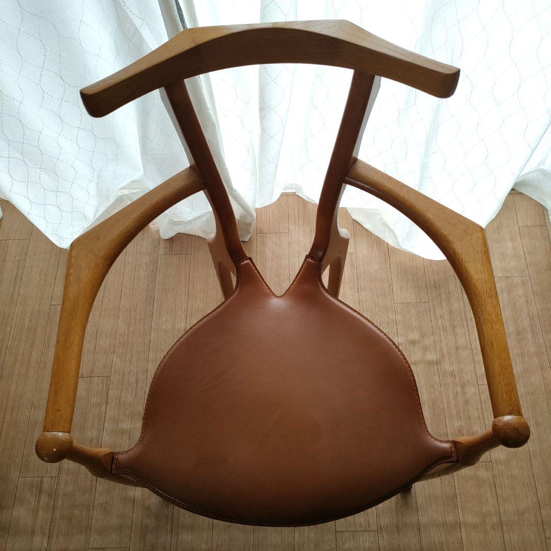 ガウリーノ　チェア　イス　椅子　アントニオガウディ　インテリア　コンランショップ