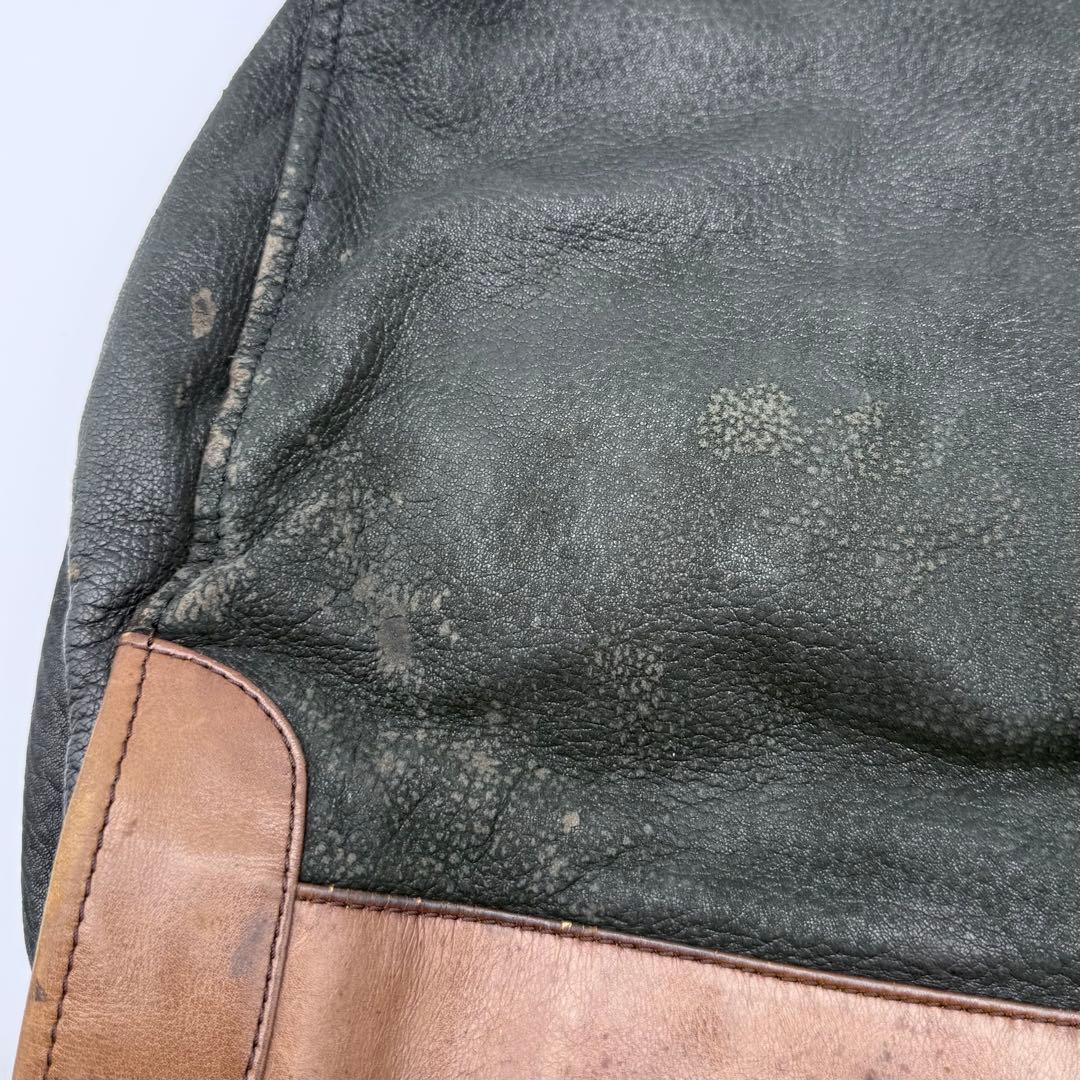 LOEWE ロエベ　アナグラム　ブリーフケース　ビジネスバッグ　ヴィンテージ