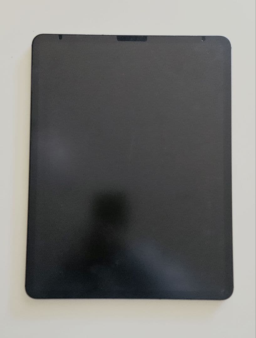 iPad Pro 12.9インチ (第3世代) 64GB SIMフリー【美品】