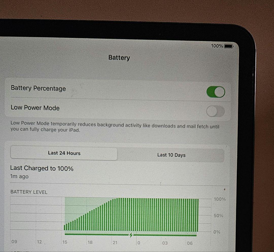 iPad Pro 12.9インチ (第3世代) 64GB SIMフリー【美品】