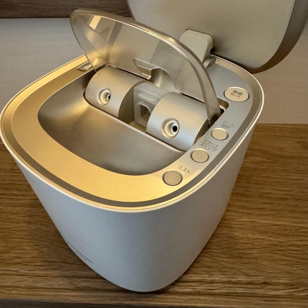 Panasonic nanocare フェイススチーマー　EH-SA0B