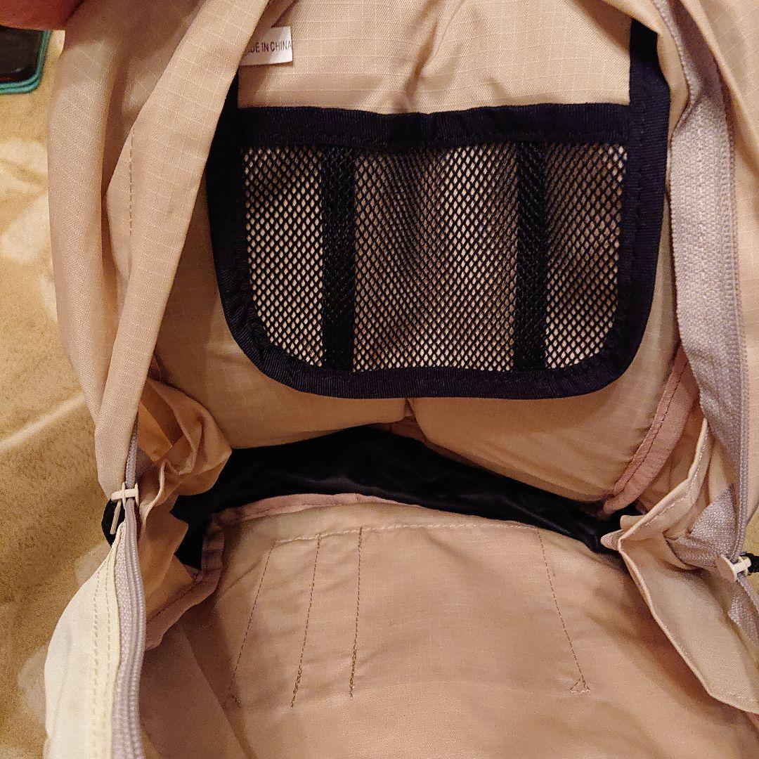 【未使用品】秋コーデ　ヒステリックグラマー ミニ リュック