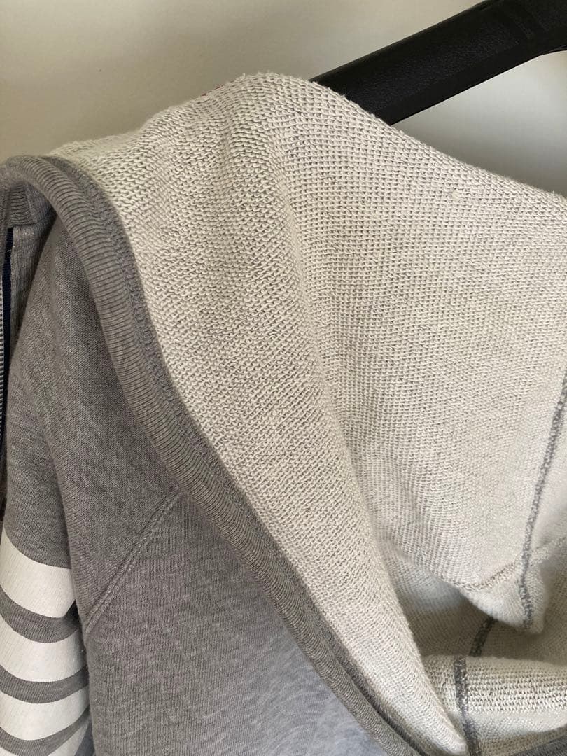 ※yama※トムブラウン パーカー SIZE.2