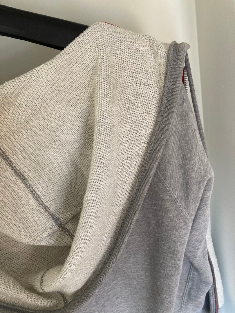 ※yama※トムブラウン パーカー SIZE.2