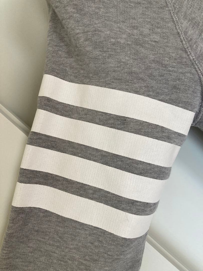 ※yama※トムブラウン パーカー SIZE.2