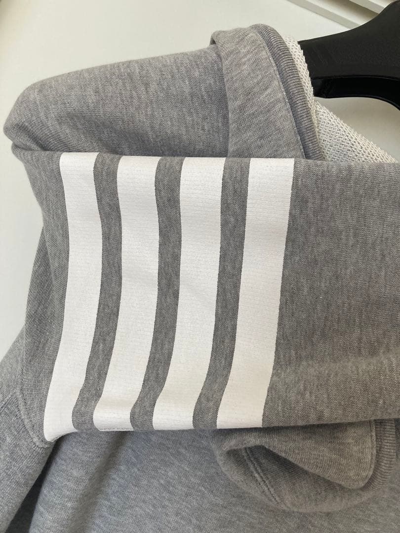 ※yama※トムブラウン パーカー SIZE.2