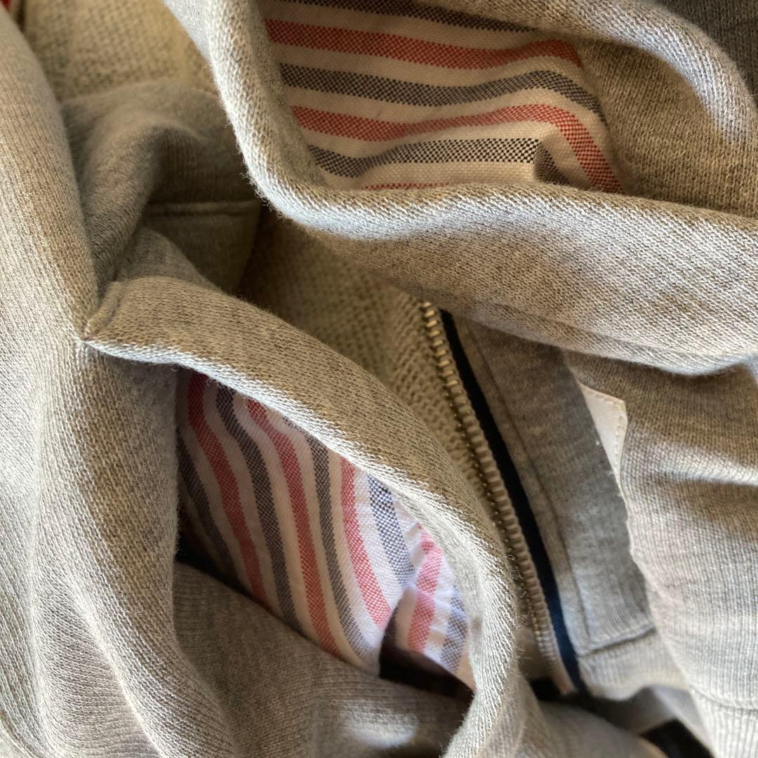 ※yama※トムブラウン パーカー SIZE.2