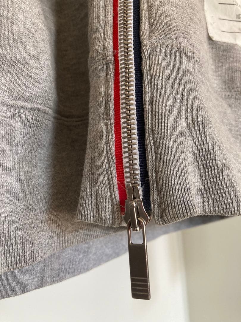 ※yama※トムブラウン パーカー SIZE.2