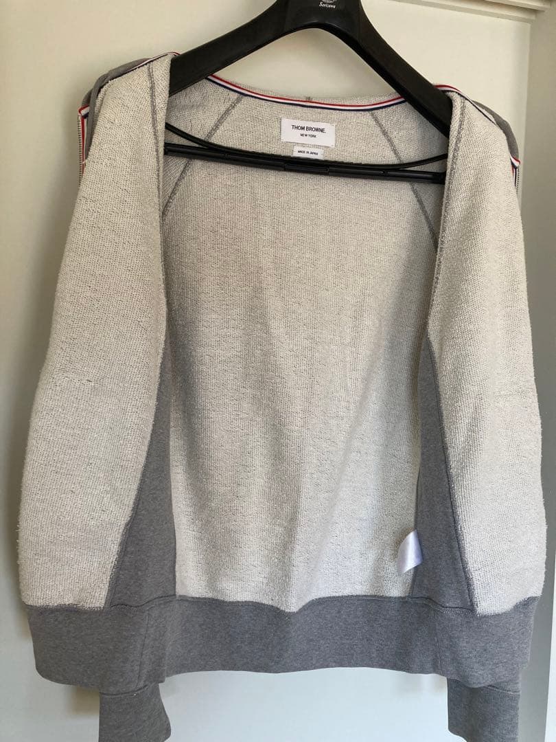 ※yama※トムブラウン パーカー SIZE.2