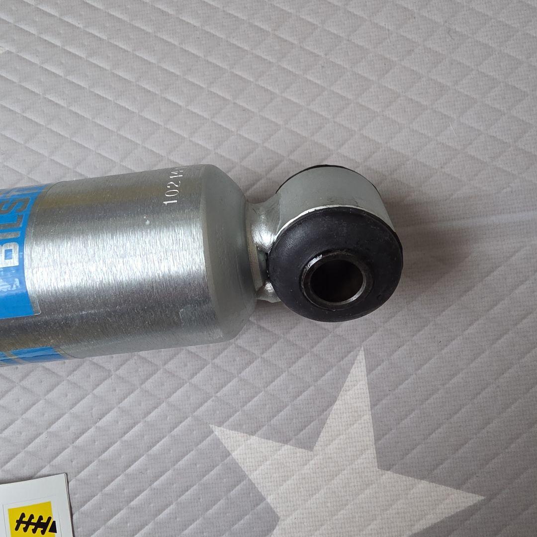 JLラングラー ステアリングダンパーキット　BILSTEIN　X-Fang