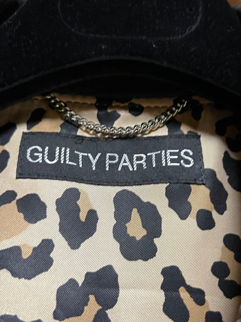 WACKOMARIA ワコマリア　レザーシングルライダース