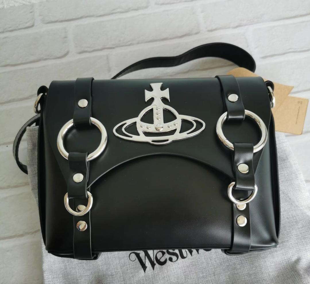 VIVIENNE WESTWOOD ショルダーバッグ