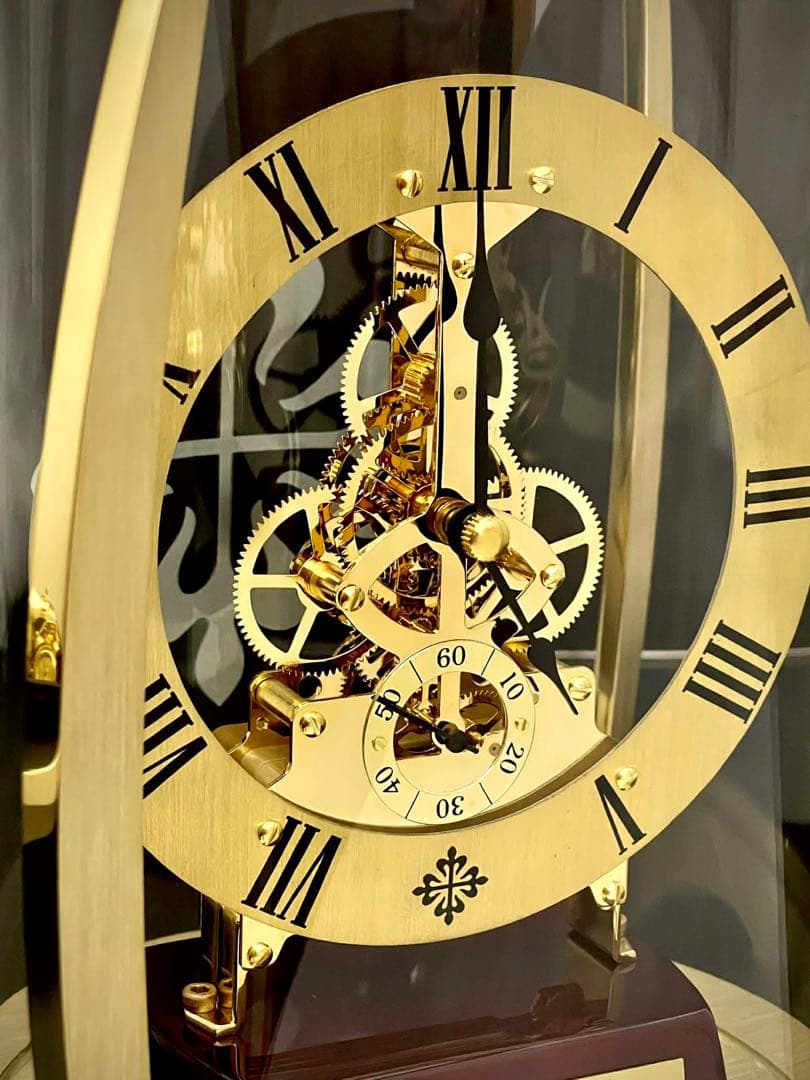 インテリア時計 PATEK PHIPPE