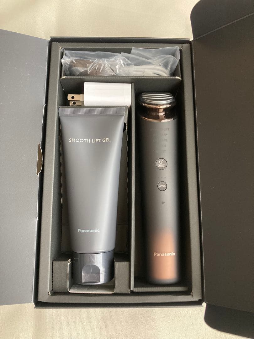 M*様 パナソニックEH-SR86-T　バイタリフトRFEX