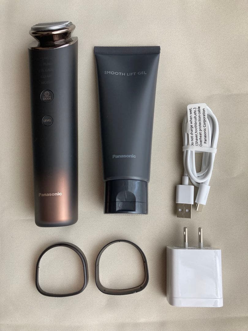 M*様 パナソニックEH-SR86-T　バイタリフトRFEX